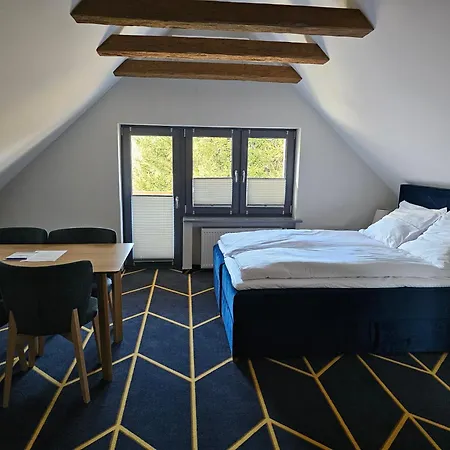 Richmount Apartment Karpacz