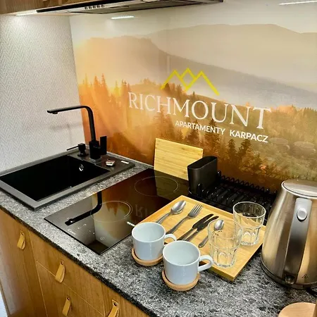 Richmount * Karpacz