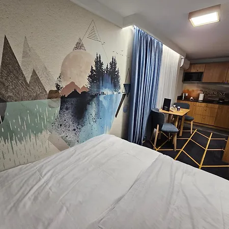 Richmount Apartment Karpacz