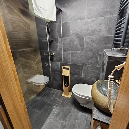 Apartment Richmount Karpacz