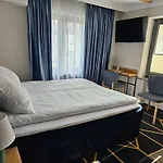 아파트 Richmount 카르파츠