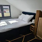 Richmount 아파트 카르파츠
