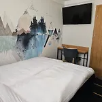 Richmount 카르파츠
