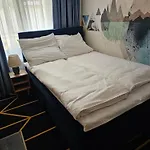 Richmount * 카르파츠