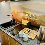 Richmount * 카르파츠
