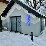 아파트 Richmount *