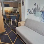 Richmount 아파트 *