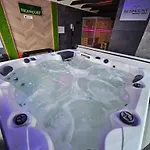 Richmount 아파트 *