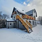 Richmount 카르파츠