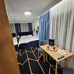 Richmount * 카르파츠