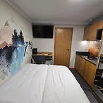 Richmount 아파트 *