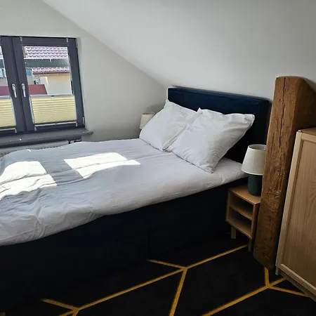 Richmount Apartament Karpacz