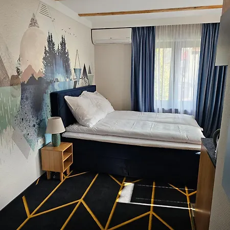 Appartement Richmount Karpacz