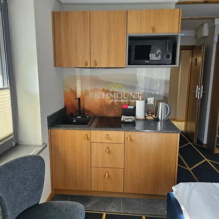 Appartement Richmount Karpacz