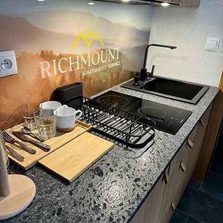 Richmount