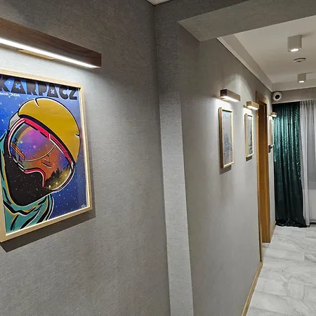 Richmount Apartament