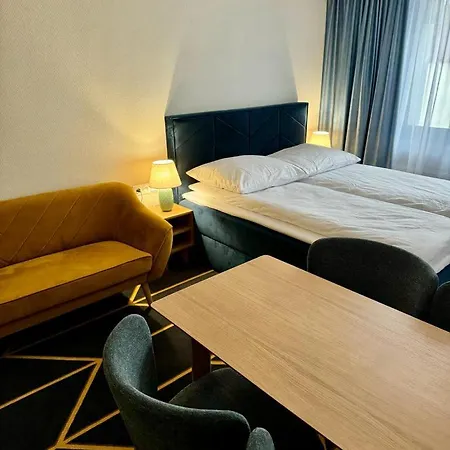 Richmount Apartament