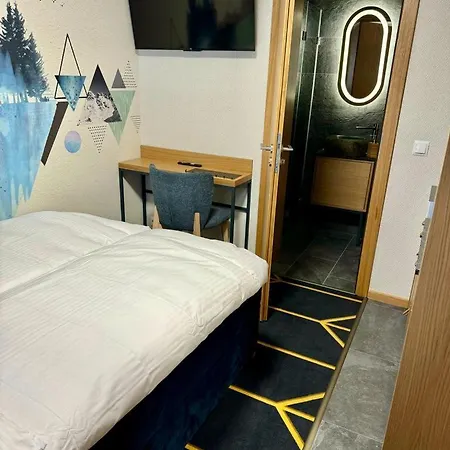 Apartmán Richmount