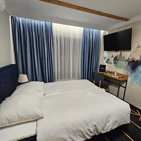 Apartmán Richmount Karpacz