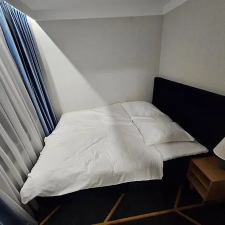 Richmount Apartament