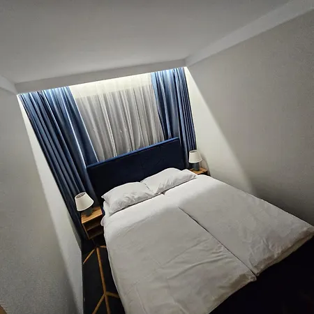Apartament Richmount
