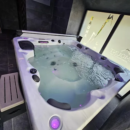 Appartement Richmount *