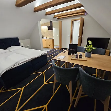Richmount Apartament Karpacz