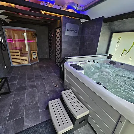 Appartement Richmount Karpacz