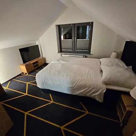Apartament Richmount