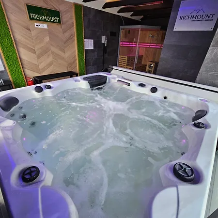 Richmount Appartement *