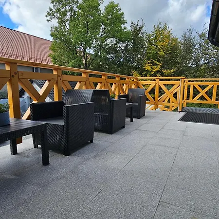 Apartament Richmount *