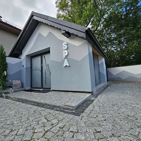 Appartement Richmount Karpacz