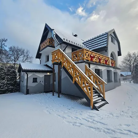 Richmount Karpacz