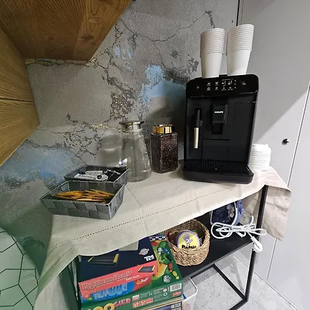 Apartmán Richmount