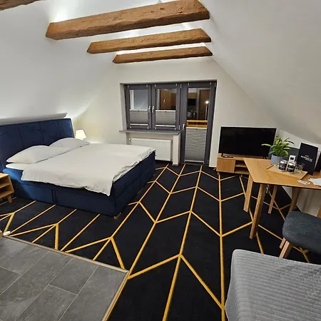 Richmount Apartman Karpacz