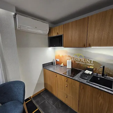 Apartament Richmount