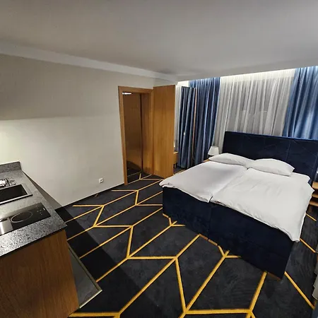 Apartman Richmount Karpacz