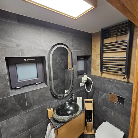 Apartament Richmount