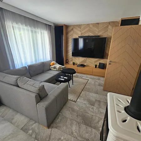 Apartament Richmount Karpacz