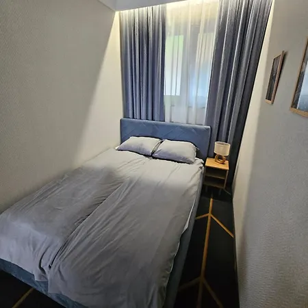 Richmount Apartament *