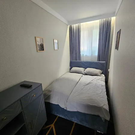 Apartament Richmount