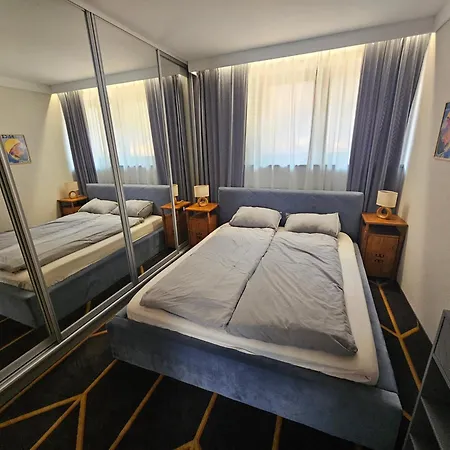 Richmount Apartament *