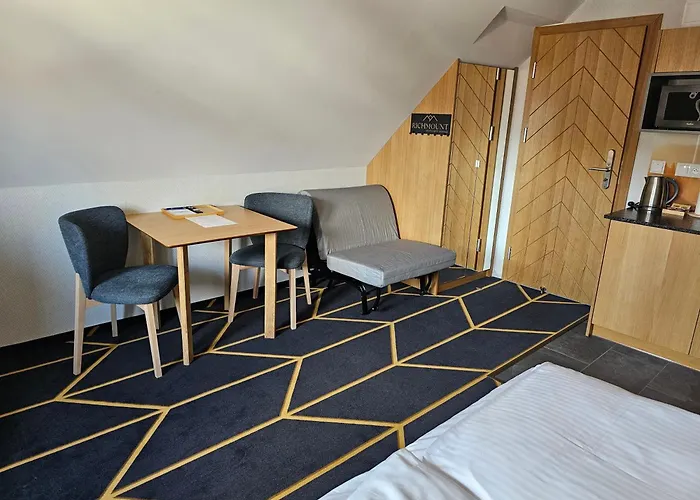 Richmount * كارباش