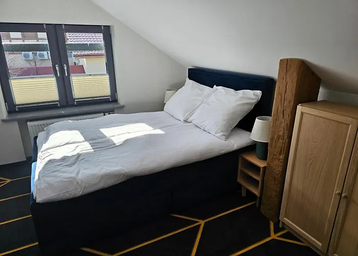 Richmount شقة كارباش