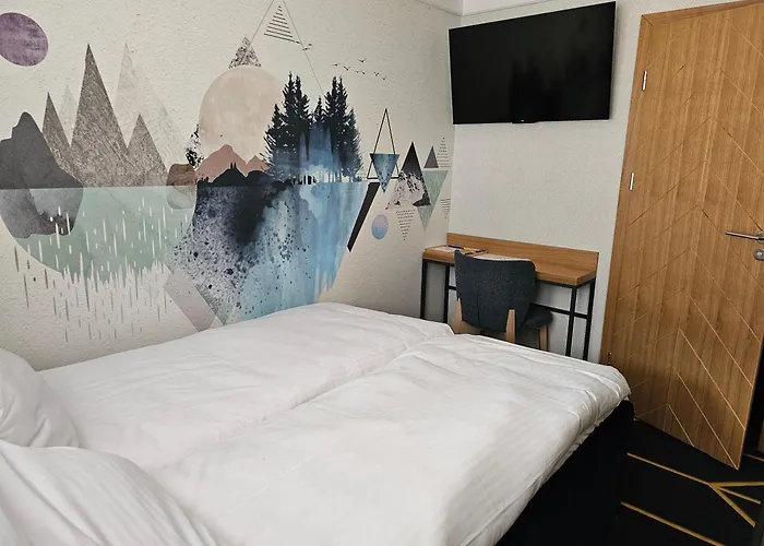 Richmount كارباش