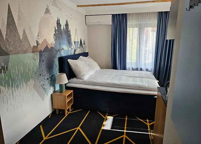 شقة Richmount كارباش