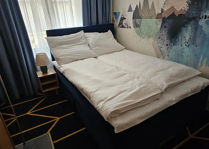 Richmount * كارباش