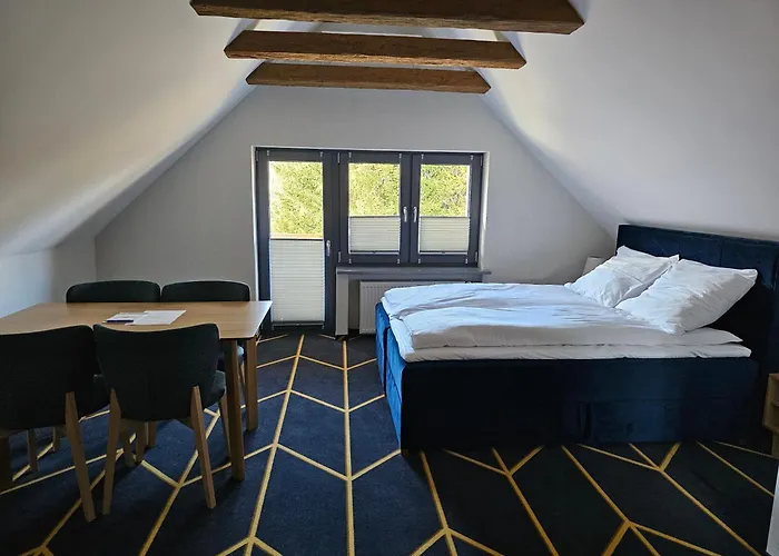 Richmount Apartman Karpacz