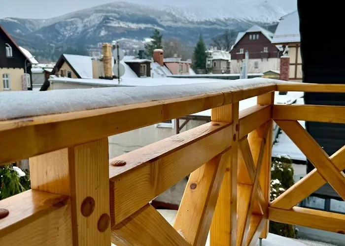 Richmount Apartman *