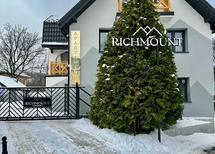 Richmount